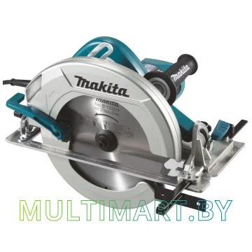 Дисковая (циркулярная) пила Makita HS0600
